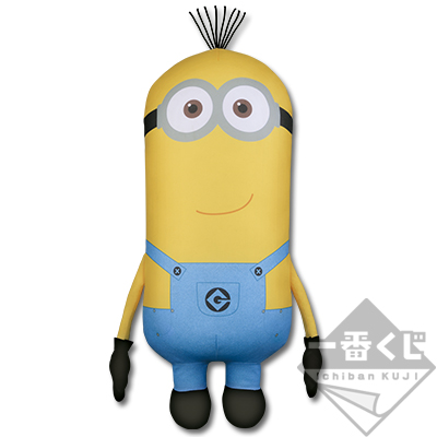 【ミニオン】一番くじ まとめ売り 一番くじ 怪盗グルー～ミニオン大量発生中！～｜一番くじ倶楽部