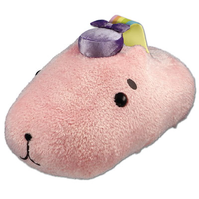 一番くじカピバラさん～The 5th Anniversary～｜一番くじ倶楽部