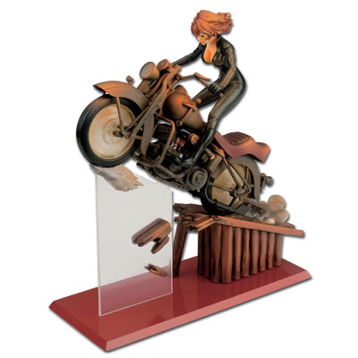 一番くじDXルパン三世1st.｜一番くじ倶楽部｜BANDAI SPIRITS公式 一番