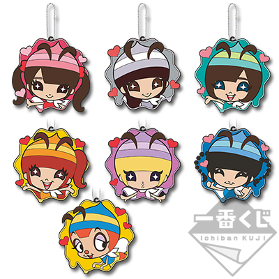 一番くじ でんパッチ組. くじフルセット＋ラストワン賞 バンダイ 1ロット 一番くじ でんパッチ組.｜一番くじ倶楽部｜BANDAI SPIRITS公式 一番