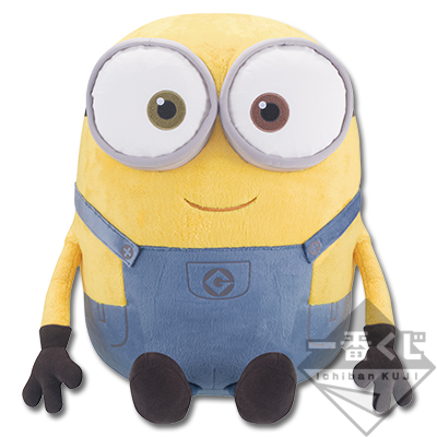 一番くじ 怪盗グルー～ミニオンズ☆Fun life～｜一番くじ倶楽部