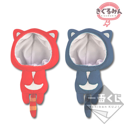 とるパカ！ ひょろっと男子 おてだまぬい｜一番くじ倶楽部｜BANDAI