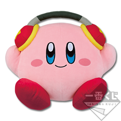 一番くじ　星のカービィプププリミックス コンプリートセット　即日発送可能 一番くじ 星のカービィ ～プププリミックス～｜一番くじ倶楽部｜BANDAI