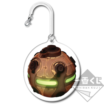 一番くじ プリンセス・プリンシパル｜一番くじ倶楽部｜BANDAI SPIRITS
