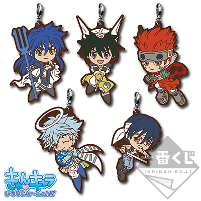 一番くじ 覇穹 封神演義｜一番くじ倶楽部｜BANDAI SPIRITS公式 一番