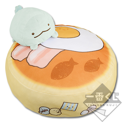 すみっコぐらし　一番くじ 一番くじ すみっコぐらし ～喫茶すみっコでチョコレートフェア～｜一番