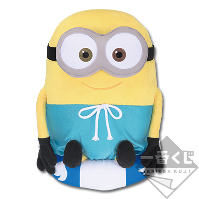 一番くじ 怪盗グルー～ミニオンズ☆I♡SUMMER～｜一番くじ倶楽部