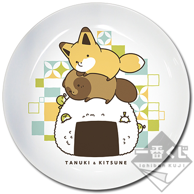 タヌキとキツネ とるパカ！ クリアファイル コンプ 全種 タヌキと