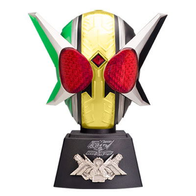 一番くじ仮面ライダーシリーズ～仮面ライダーオーズ 変身！タカ！トラ