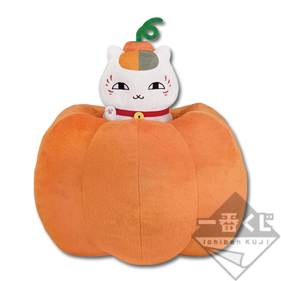 一番くじ 夏目友人帳～ニャンコ先生キッチン～｜一番くじ倶楽部