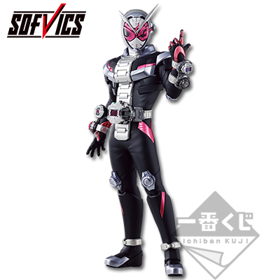 一番くじ 仮面ライダージオウ feat.平成レジェンドライダー vol.1｜一