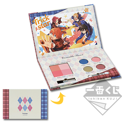 あんスタ　一番コフレ 一番コフレ あんさんぶるスターズ！｜一番くじ倶楽部｜BANDAI SPIRITS