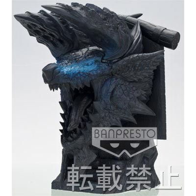 一番くじ モンスターハンターポータブル 3rd｜一番くじ倶楽部｜BANDAI