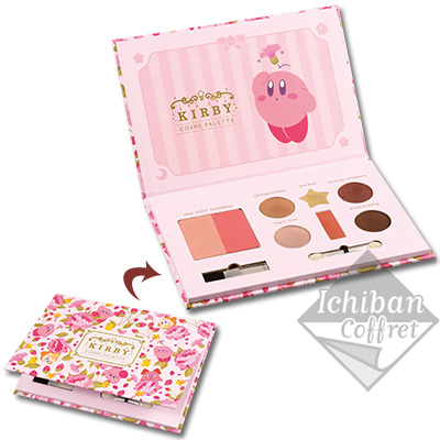 一番コフレ 星のカービィ COFFRET COLLECTION｜一番くじ倶楽部｜BANDAI