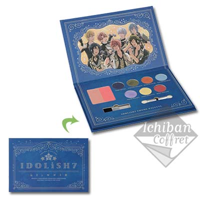 一番コフレ アイドリッシュセブン｜一番くじ倶楽部｜BANDAI SPIRITS