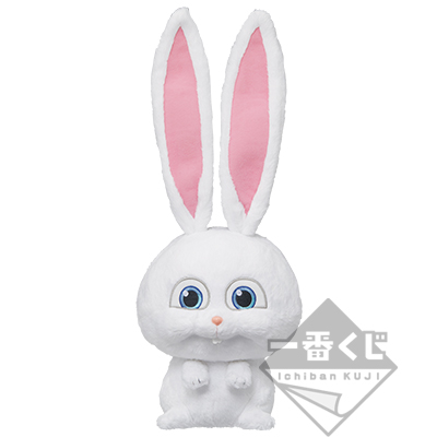 一番くじ THE SECRET LIFE OF PETS2｜一番くじ倶楽部｜BANDAI SPIRITS