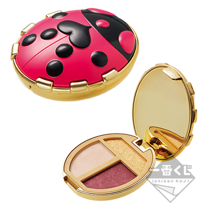 一番コフレ ジョジョの奇妙な冒険～黄金の風～｜一番くじ倶楽部