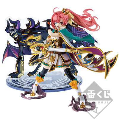 【値下げ】モンスト　フィギュア　まとめて マサムネ、ヤクモのフィギュアがアミューズメント初登場！「モンスター