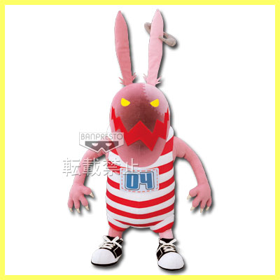 ウサビッチ グッズ プーチン キレネンコ レニングラード コマネチ まとめ売り 色変化マスコット（プーチン／レニングラード／コマネチ／コマネチ母