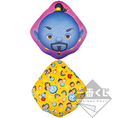 一番くじ 〈ディズニー ツムツム〉～ツムツム大集合！～｜一番くじ