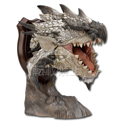 一番くじ モンスターハンターBEST｜一番くじ倶楽部｜BANDAI