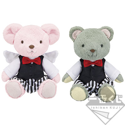 一番くじ アニメ『カードキャプターさくら クリアカード編』～Sweet