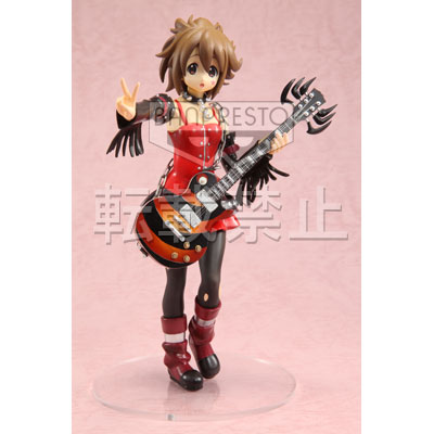 一番くじプレミアム けいおん!!〜2回目!〜 I賞 きゅんキャラ 一番くじプレミアム けいおん！！～2回目！～｜一番くじ倶楽部｜BANDAI