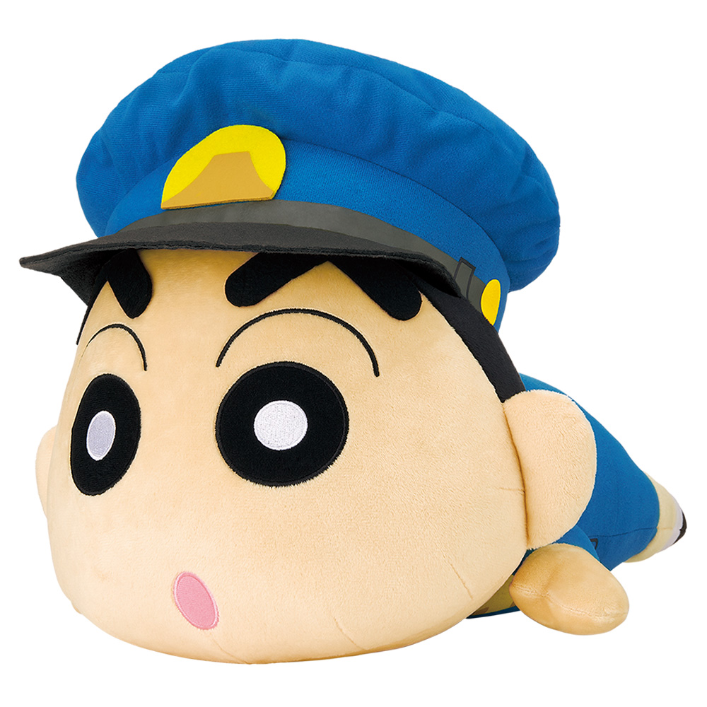 一番くじ クレヨンしんちゃん～オラのくじ引いてみれば？～｜一番くじ