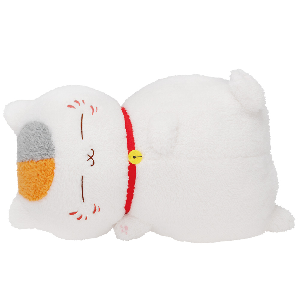 一番くじ 夏目友人帳 ニャンコ先生のNATURAL&RELAX｜一番くじ倶楽部