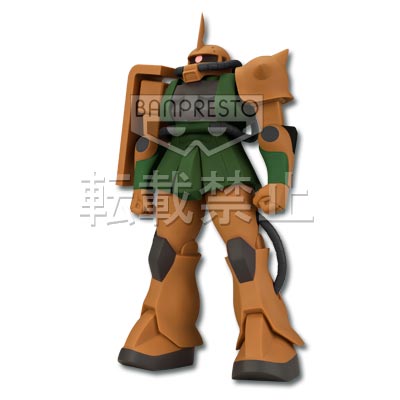 一番くじ 機動戦士ガンダム＆機動戦士ガンダムUC ～赤い彗星の再来