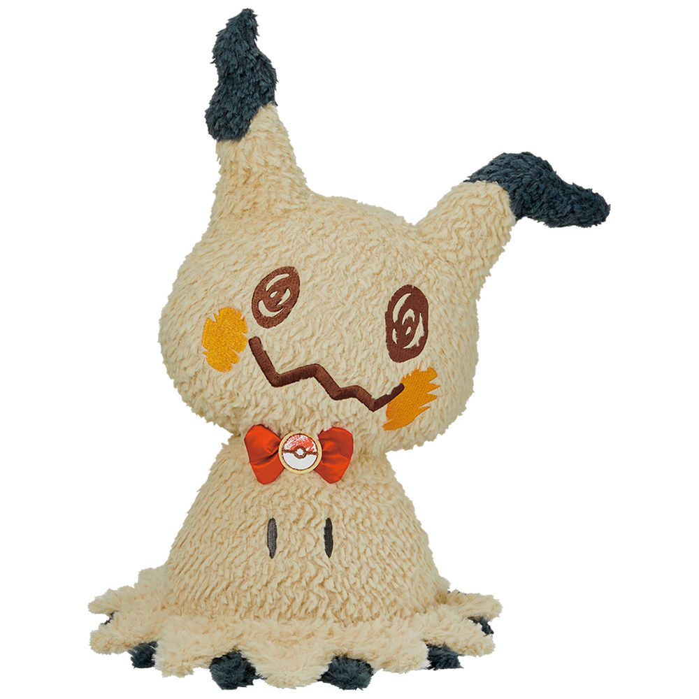 一番くじ Pokémon Mimikkyu's Sweets Party｜一番くじ倶楽部｜BANDAI