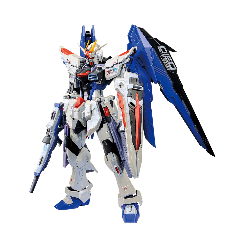 【新品 未開封】一番くじ ガンダム&SEED B賞 フリーダムガンダム 一番くじ 機動戦士ガンダム & 機動戦士ガンダムSEED｜一番くじ倶楽部