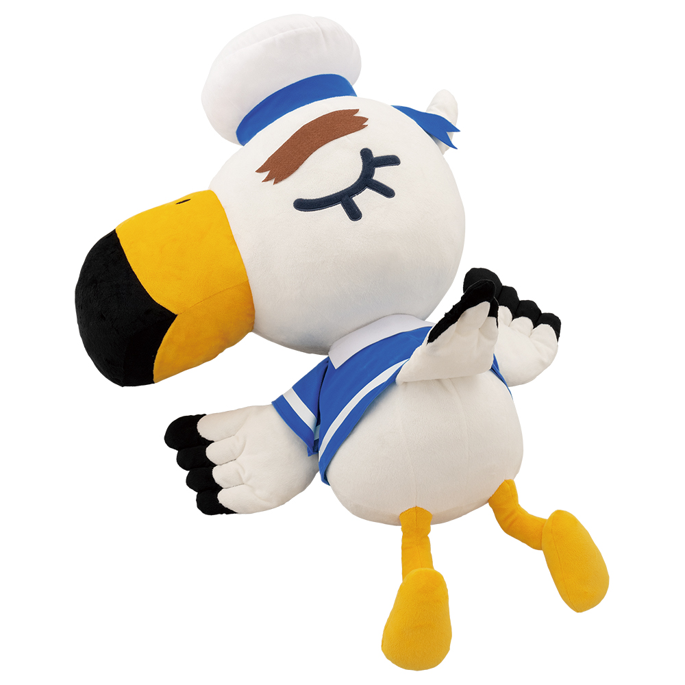 一番くじ あつまれ どうぶつの森～気ままな島生活で日常もハッピーに