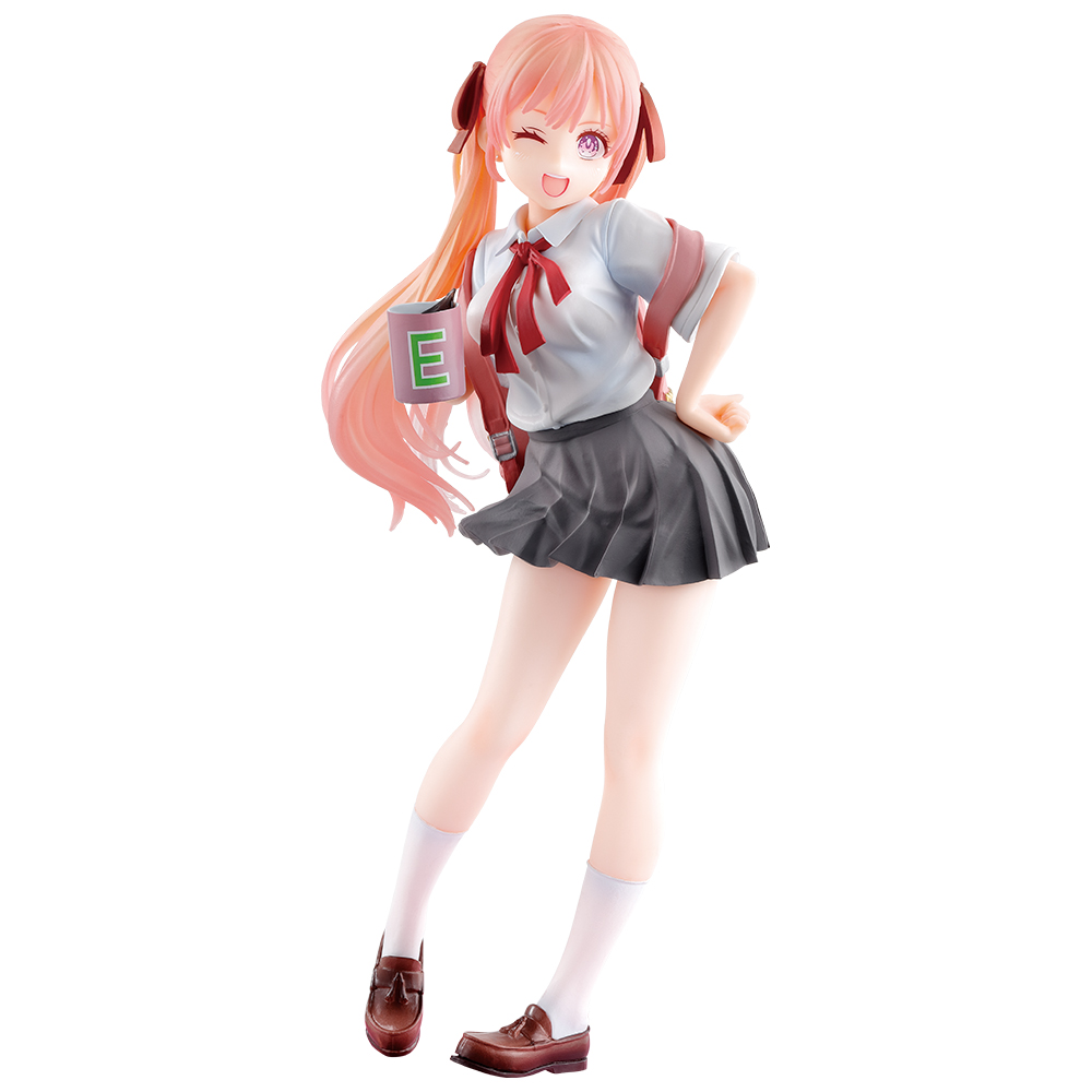 一番くじ カッコウの許嫁 #天使と悪魔が大交錯！｜一番くじ倶楽部