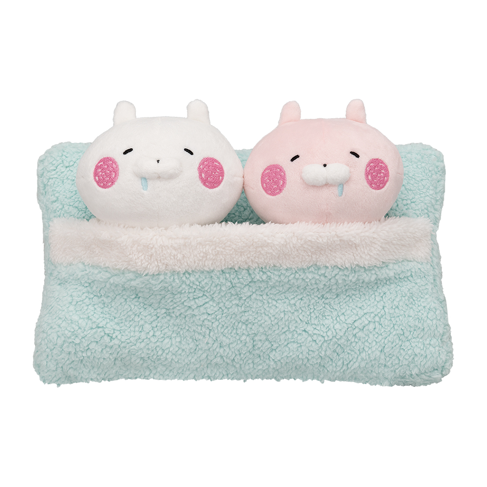 一番くじ うさまる～ねむねむタイム～｜一番くじ倶楽部｜BANDAI