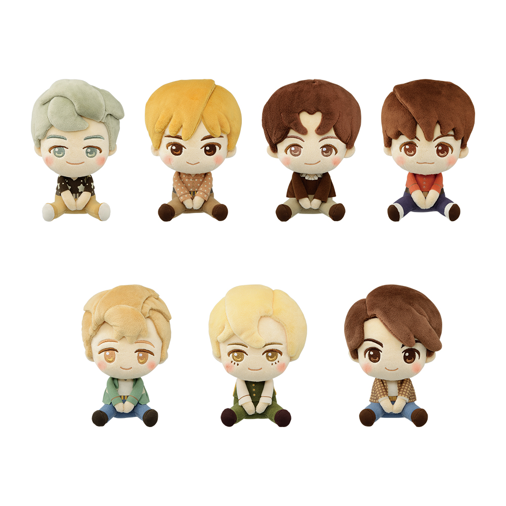 一番くじ TinyTAN Dynamite｜一番くじ倶楽部｜BANDAI SPIRITS公式 一番