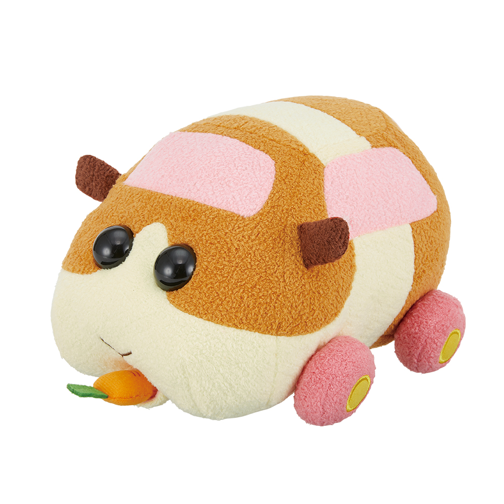 一番くじ PUI PUI モルカー｜一番くじ倶楽部｜BANDAI SPIRITS公式 一番