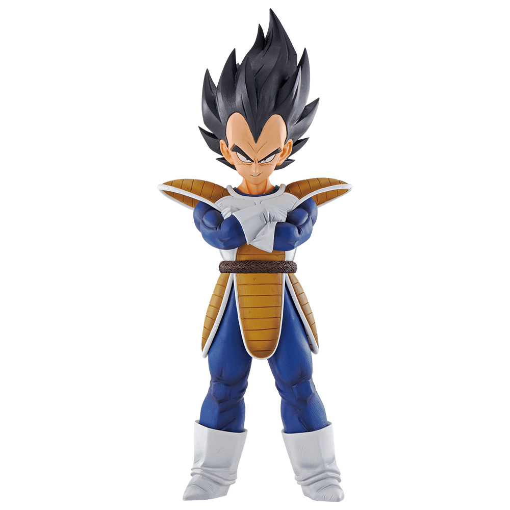 MASTERLISE Vegeta