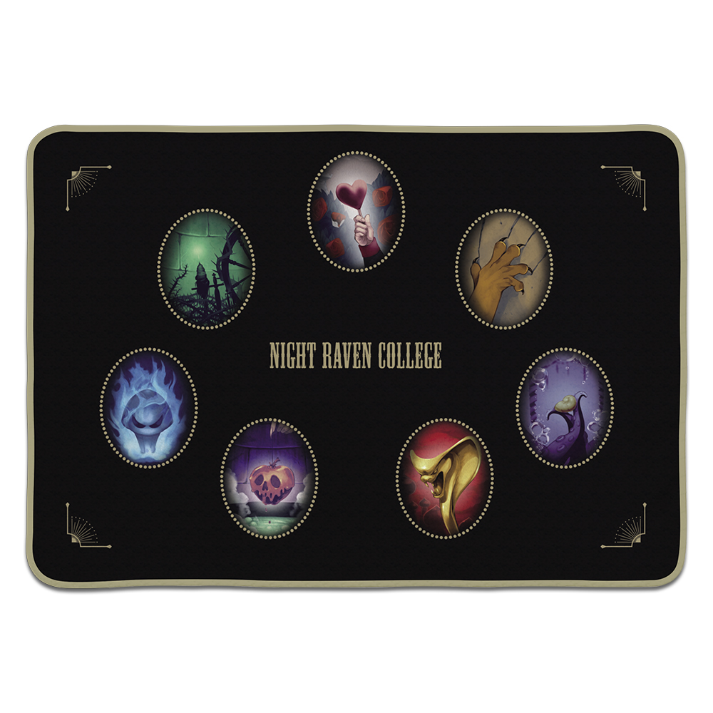 一番くじ 『ディズニー ツイステッドワンダーランド』 第六弾｜一番