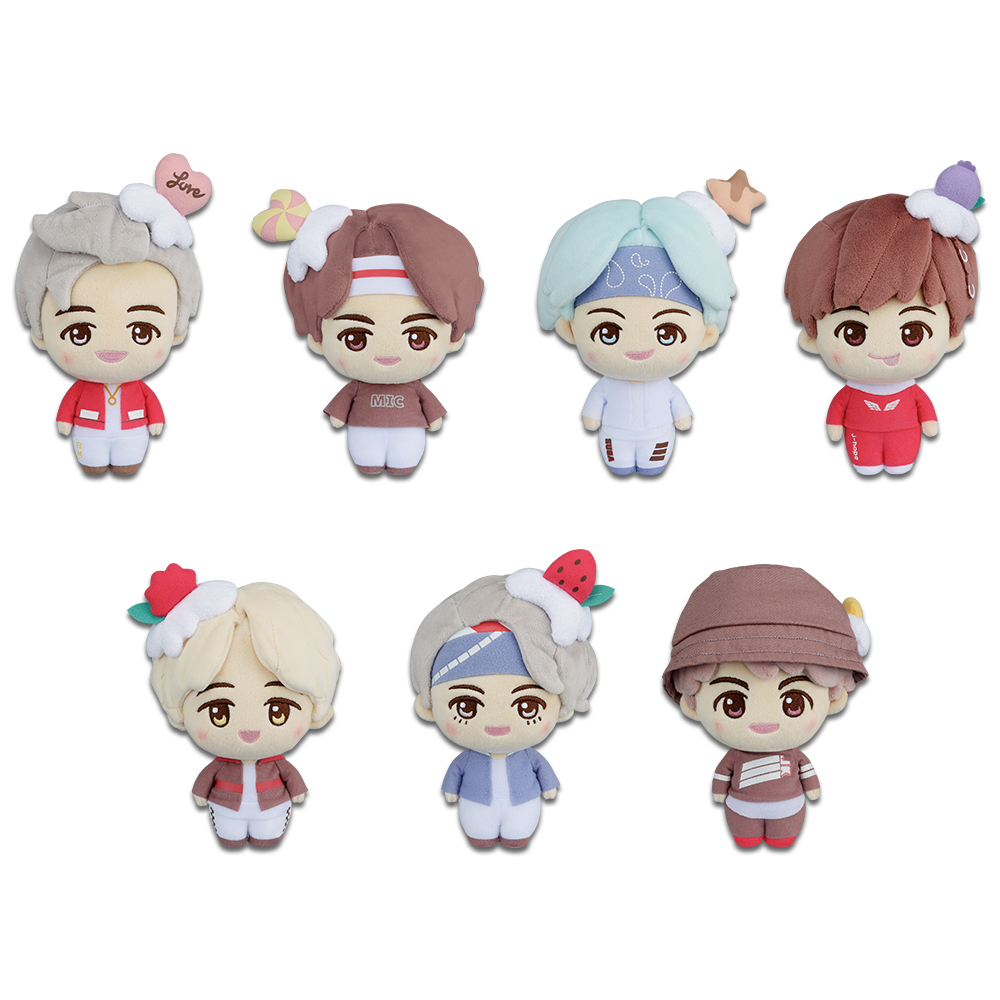 一番くじ tiny tan 一番くじ TinyTAN｜一番くじ倶楽部｜BANDAI SPIRITS公式 一番くじ情報