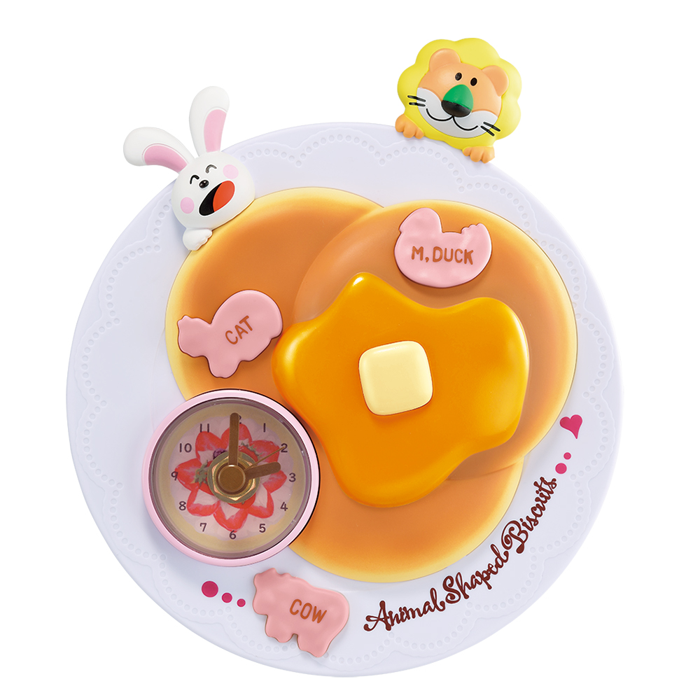 一番くじ たべっ子どうぶつ HAPPY Tabekko cafe｜一番くじ倶楽部