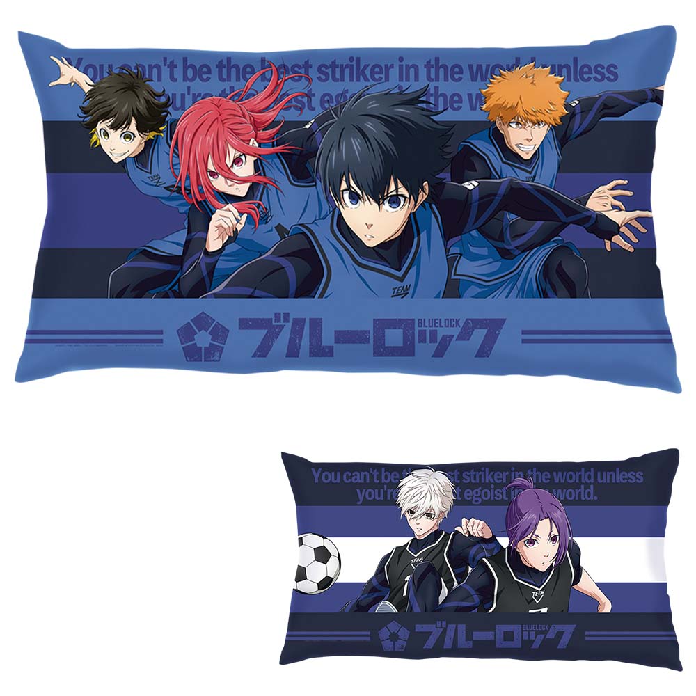 ブルロ一番くじ潔メイン14点セット 一番くじ『ブルーロック ～day off～』 A、B、C賞とラストワン賞は