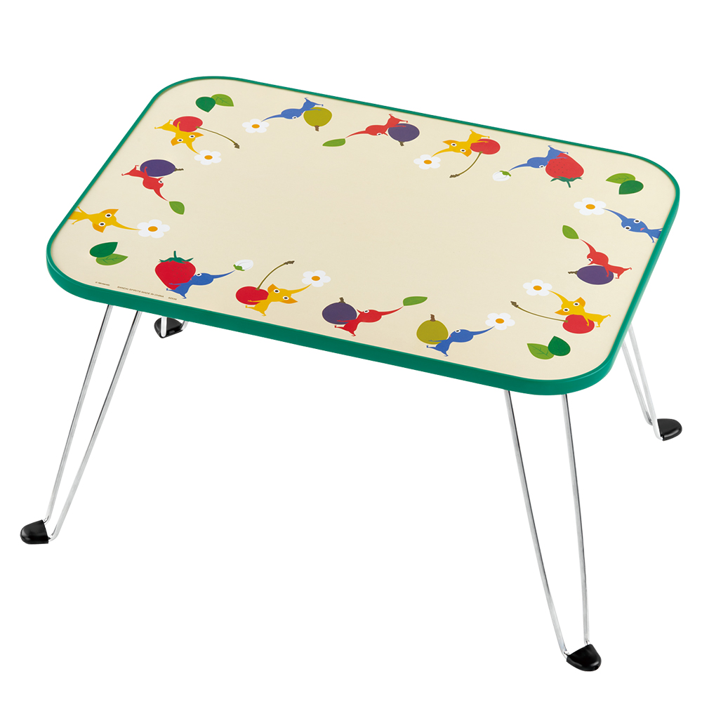 一番くじ ピクミン ～おたから果実コレクション～｜一番くじ倶楽部