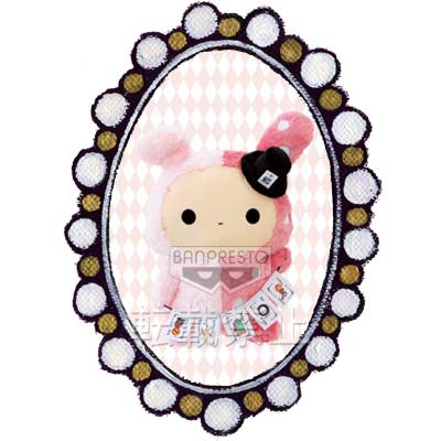 一番くじ センチメンタルサーカス｜一番くじ倶楽部｜BANDAI SPIRITS