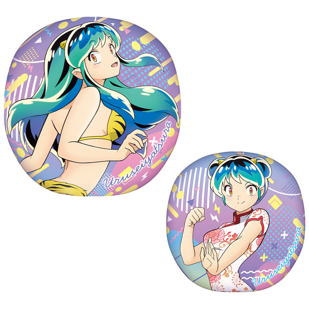 一番くじ うる星やつら｜一番くじ倶楽部｜BANDAI SPIRITS公式 一番くじ