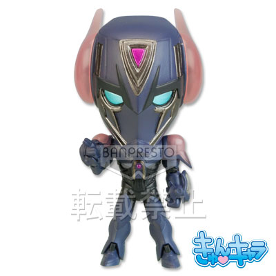 一番くじきゅんキャラわーるど TIGER & BUNNY #02｜一番くじ倶楽部