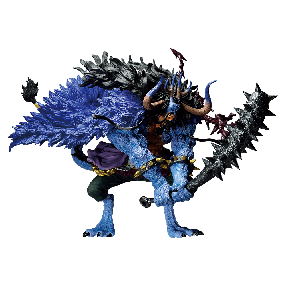 一番くじ ワンピース 覇王ノ兆 with ONE PIECE TREASURE CRUISE｜一番