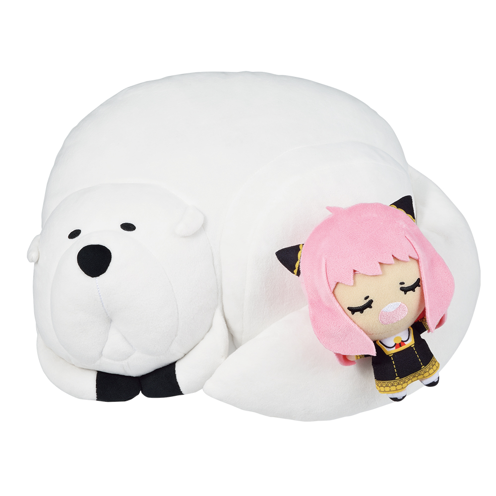 一番くじ SPY×FAMILY -Extra Mission-｜一番くじ倶楽部｜BANDAI