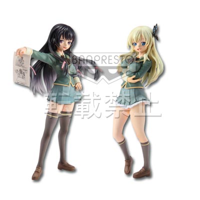 一番くじ 僕は友達が少ない｜一番くじ倶楽部｜BANDAI SPIRITS公式 一番