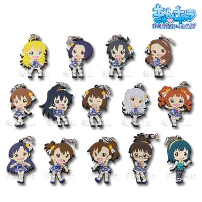 一番くじ アイドルマスター PART2｜一番くじ倶楽部｜BANDAI SPIRITS